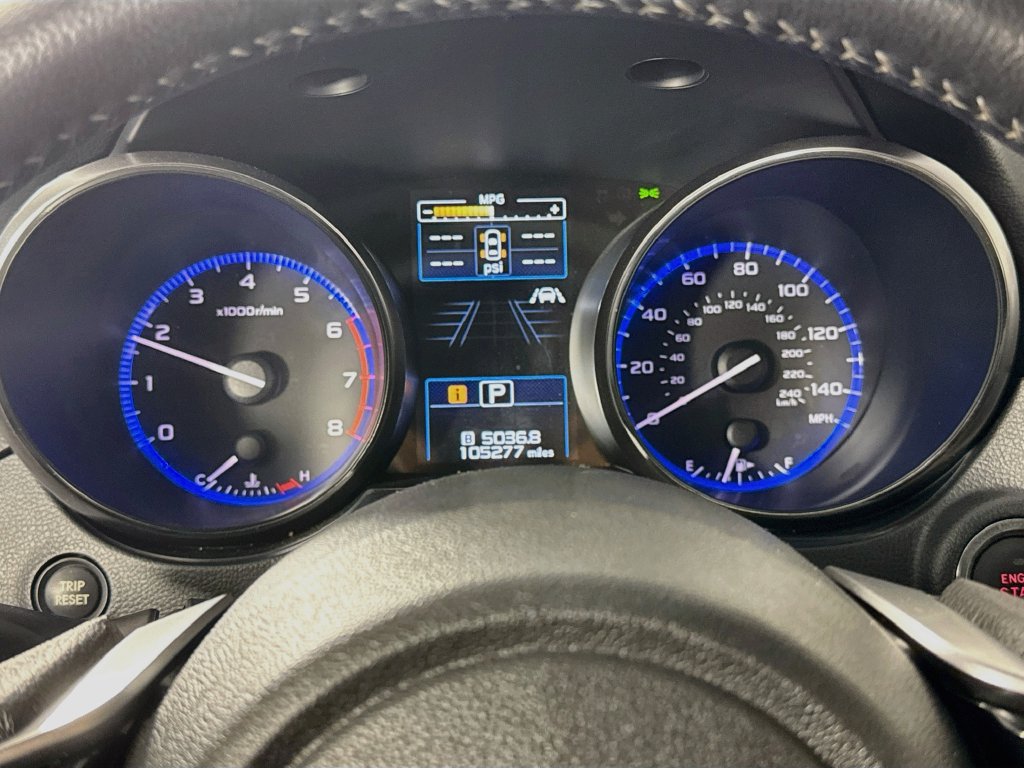 Used 2019 Subaru Outback 2.5i Limited AWD/4WD image 14