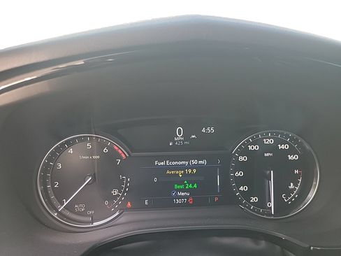 Used 2025 Cadillac XT6 Luxury FWD image 29