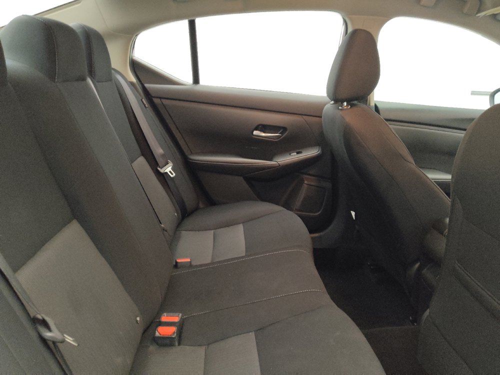 Used 2023 Nissan Sentra SV w/ All-Weather Package FWD image 19
