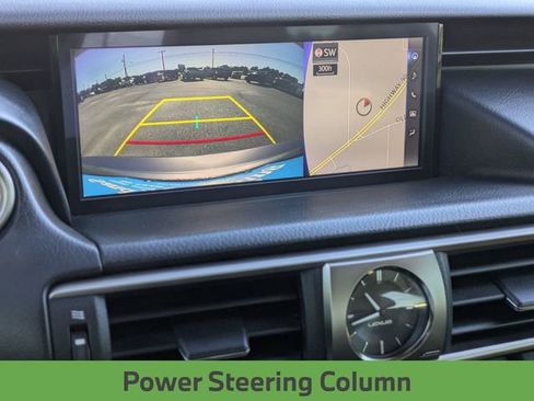 Used 2018 Lexus IS 300 300 image 24