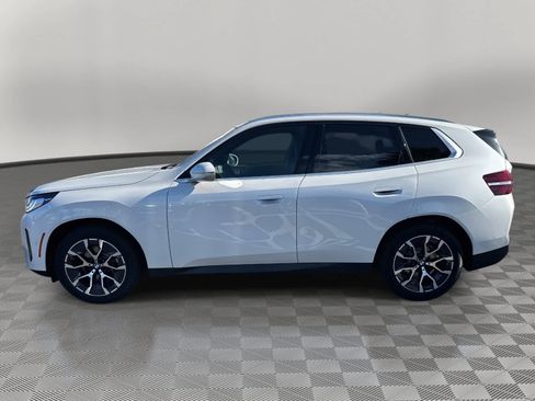 New 2026 BMW X3 xDrive30 w/ Convenience Package image 6