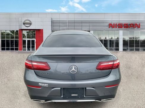 Used 2019 Mercedes-Benz E 450 E 450 image 5