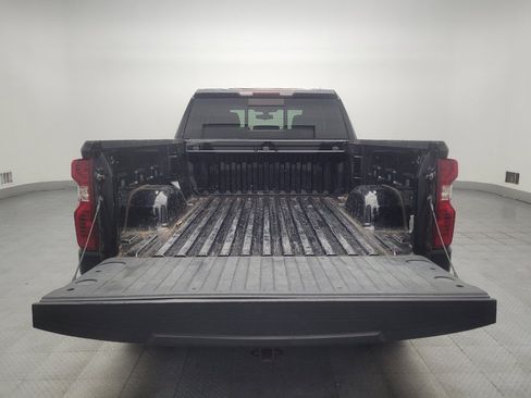 Used 2020 Chevrolet Silverado 1500 LT w/ All-Star Edition AWD/4WD image 29