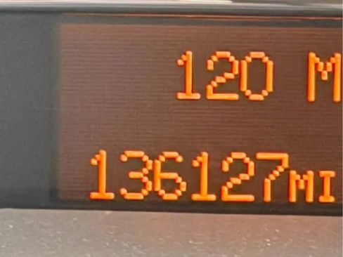 Used 2008 Cadillac STS w/ Preferred Equipment Group image 9