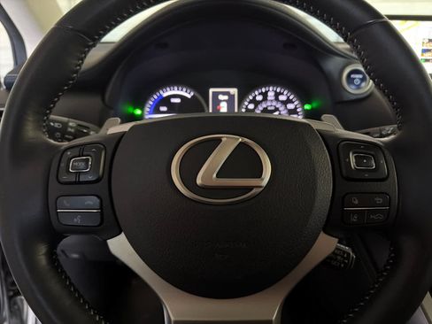Used 2018 Lexus NX 300h AWD w/ Premium Package image 25