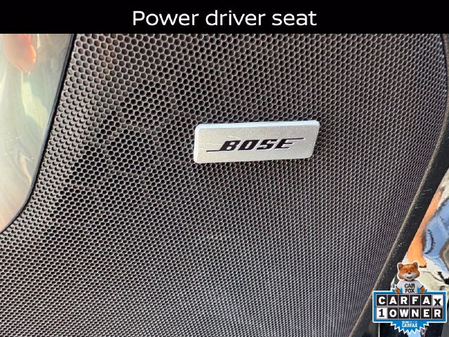 Used 2024 Chevrolet Suburban Premier RWD image 20