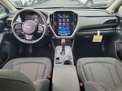 Certified 2024 Subaru Crosstrek 2.0i Premium AWD/4WD image 14