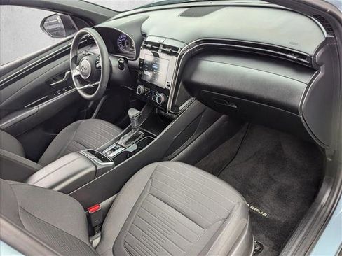 Certified 2023 Hyundai Santa Cruz SEL image 20