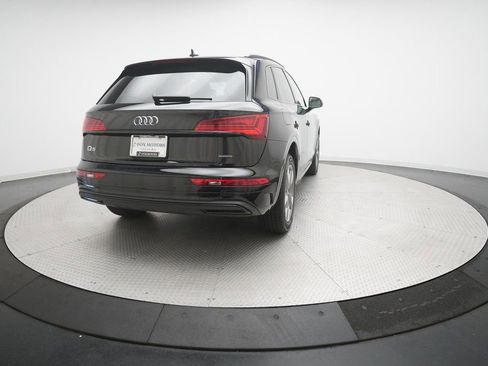 New 2025 Audi Q5 2.0T Premium Plus image 36