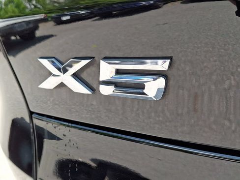 Used 2021 BMW X5 xDrive40i w/ Luxury Seating Package 2 AWD/4WD image 31