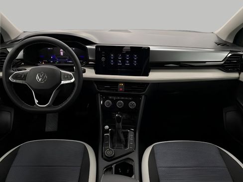 New 2026 Volkswagen Taos S image 13