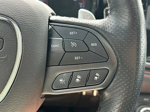 Used 2024 Dodge Durango GT AWD/4WD image 28