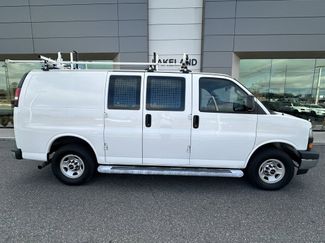Used 2020 GMC Savana 2500 w/ Driver Convenience Package video 1