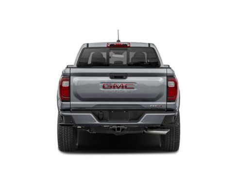 Used 2024 GMC Canyon AT4 w/ AT4 Premium Package AWD/4WD image 5