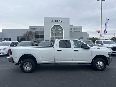 New 2026 RAM 3500 Tradesman image 6