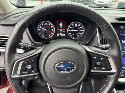 Used 2022 Subaru Outback Limited w/ Popular Package #2 AWD/4WD image 32