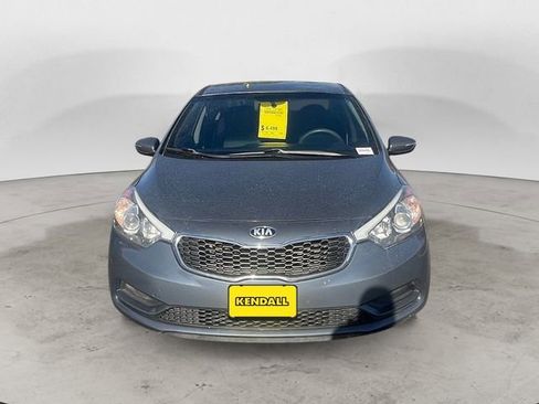 Used 2016 Kia Forte LX w/ LX Popular Plus Package image 8