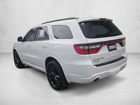 Used 2017 Dodge Durango GT w/ Premium Group AWD/4WD image 9