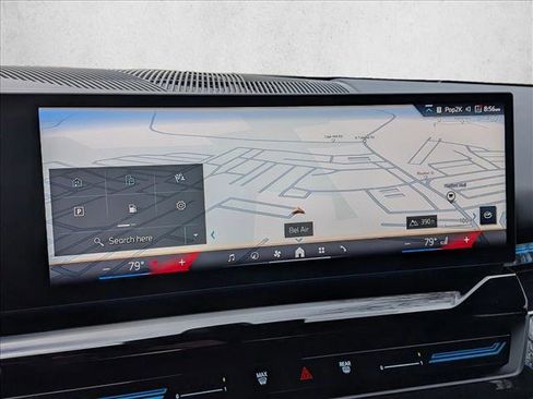 Certified 2026 BMW 530i xDrive image 15