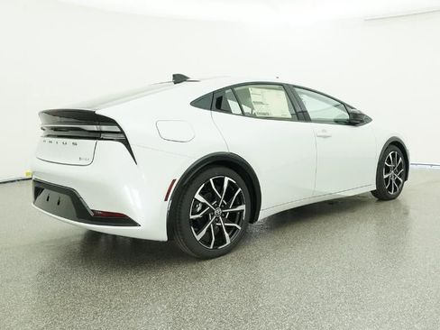 New 2026 Toyota Prius XSE Premium image 58