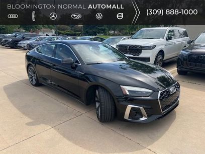 Used 2023 Audi A5 2.0T Premium Plus w/ Premium Plus