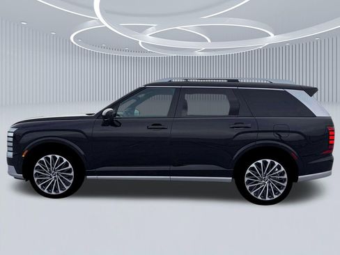 New 2026 Hyundai Palisade Calligraphy FWD image 3