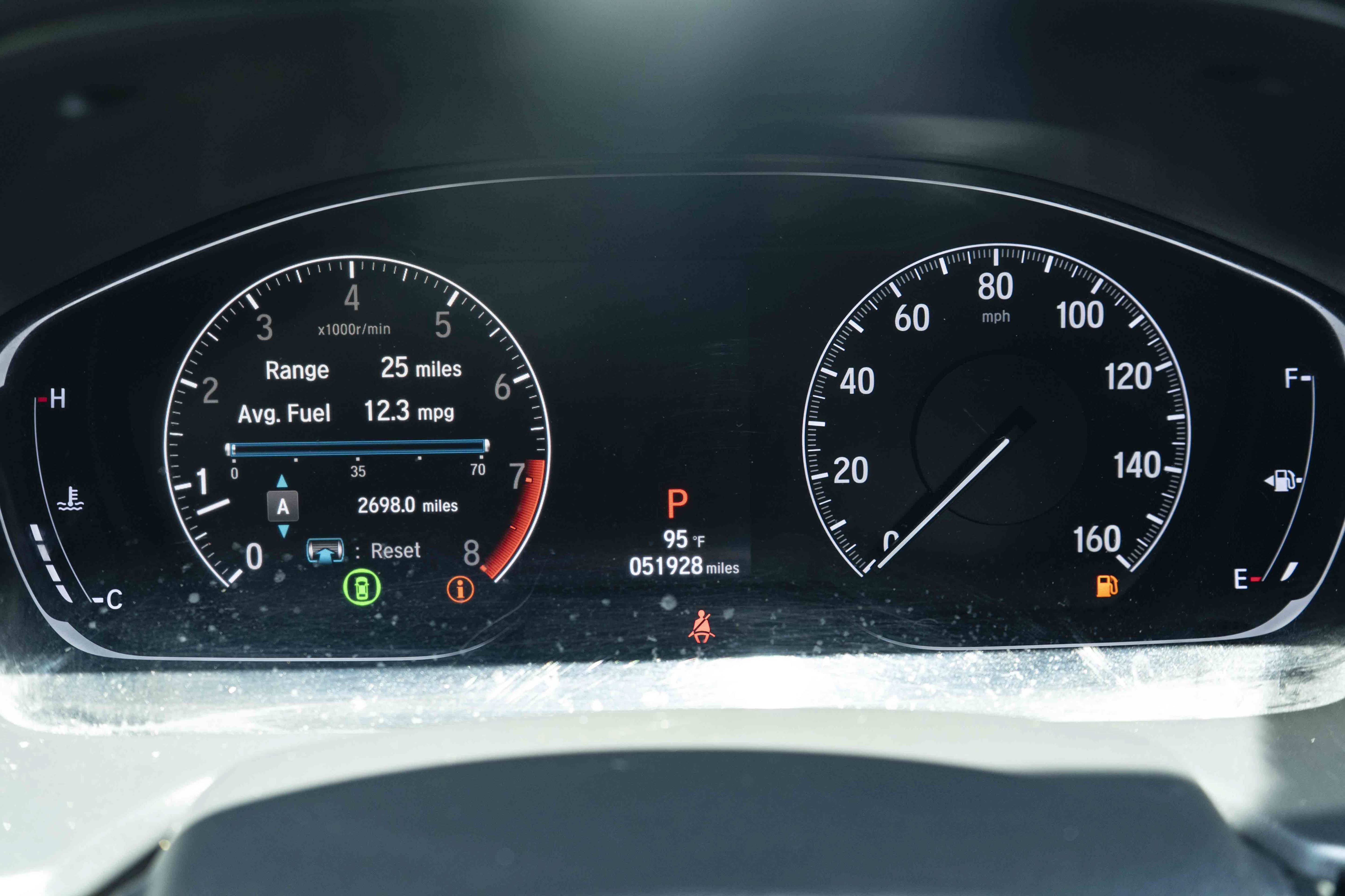 Used 2020 Honda Accord Sport image 22