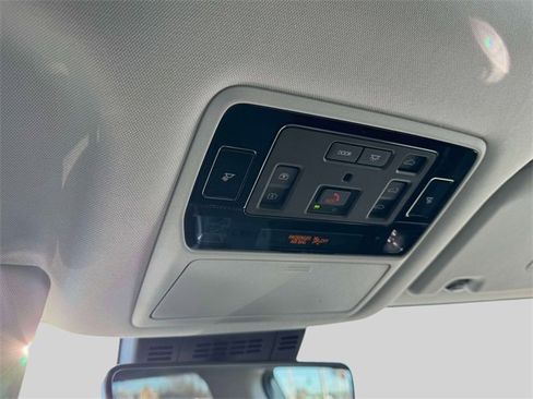 Used 2026 Toyota Grand Highlander XLE image 37