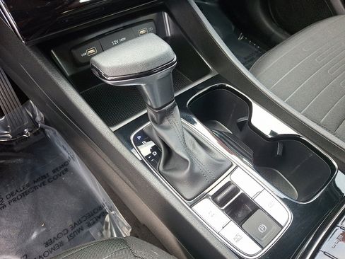 Certified 2022 Hyundai Santa Cruz SEL w/ Cargo Package image 15