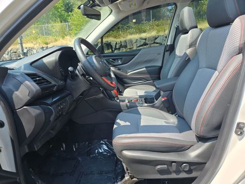 Certified 2023 Subaru Forester Sport AWD/4WD image 21