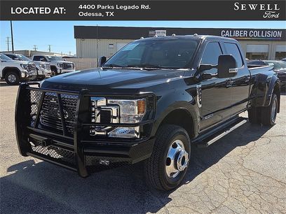 Used 2021 Ford F350 Lariat w/ Lariat Value Package