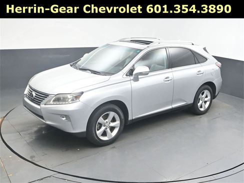 Used 2015 Lexus RX 350 FWD image 31