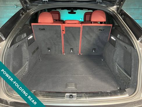 Used 2024 Audi SQ5 Premium Plus w/ Premium Plus Package image 12