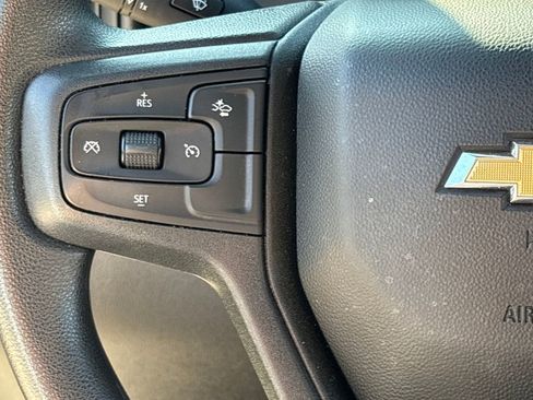 Used 2024 Chevrolet Silverado 1500 W/T w/ WT Fleet Convenience Package image 18