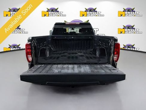 Used 2019 GMC Sierra 1500 Elevation w/ Elevation Value Package AWD/4WD image 25