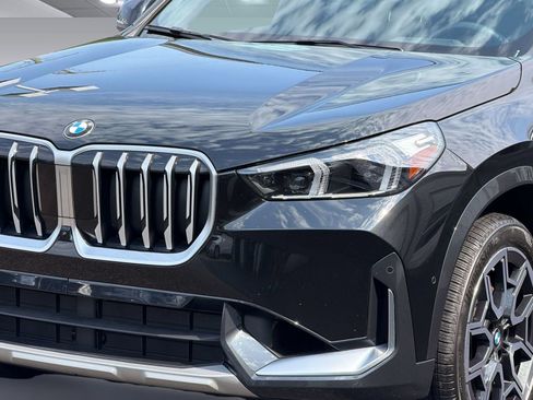 Used 2026 BMW X1 xDrive28i AWD/4WD image 12