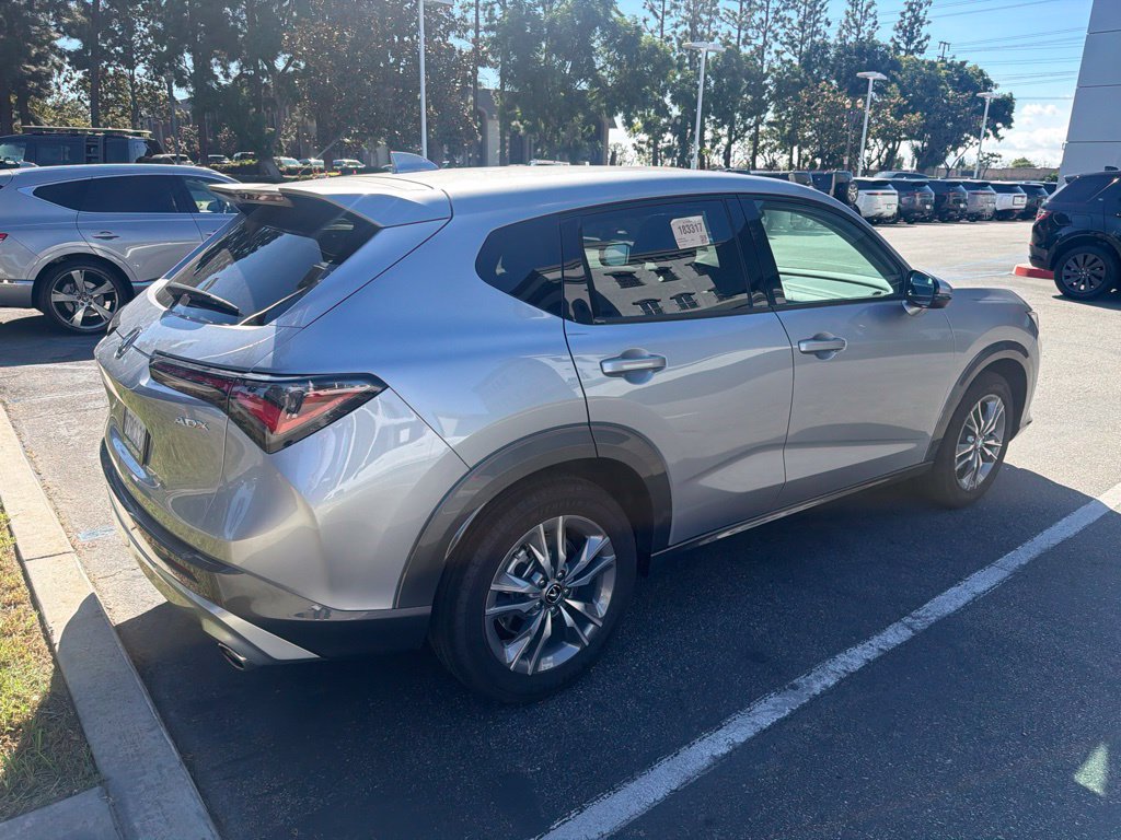 Used 2026 Acura ADX FWD image 4