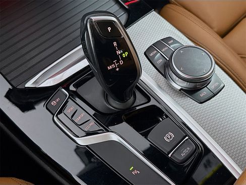 Used 2019 BMW X3 sDrive30i w/ M Sport Package image 17