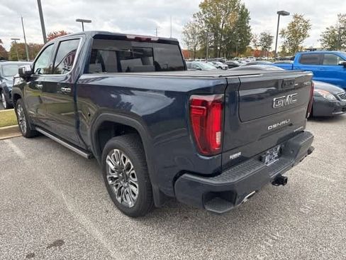 Used 2023 GMC Sierra 1500 Denali Ultimate image 3
