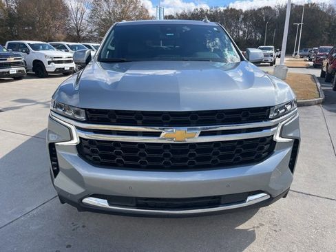 Used 2023 Chevrolet Tahoe LS image 9