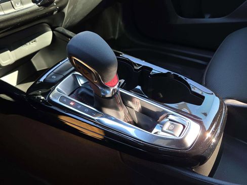 New 2026 Chevrolet Trax RS w/ Driver Confidence Package image 12