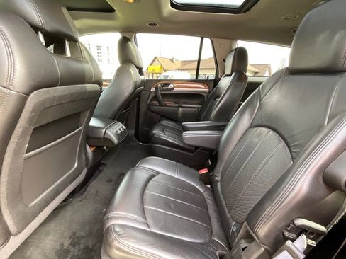 Used 2012 Buick Enclave Leather image 26