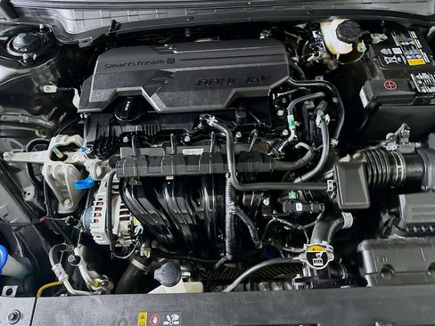 Used 2025 Kia K4 LXS image 30