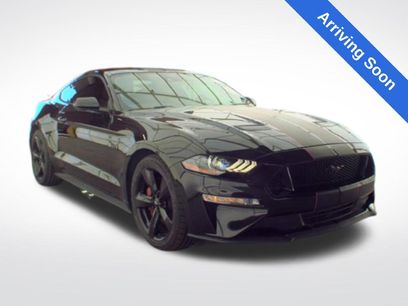 Used 2022 Ford Mustang GT