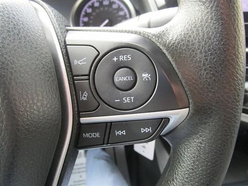 Used 2023 Toyota Camry LE image 28