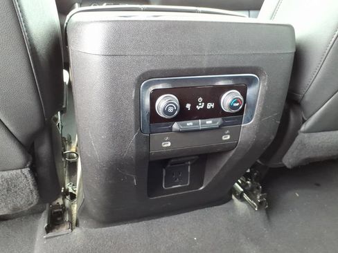 Certified 2023 Chevrolet Tahoe LT RWD image 21