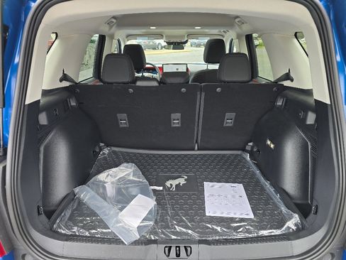 New 2025 Ford Bronco Sport Free Wheeling w/ Convenience Package image 21