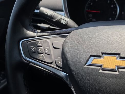 Used 2024 Chevrolet Equinox LT AWD/4WD image 20