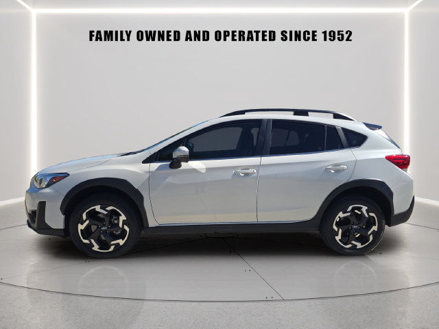 Used 2023 Subaru Crosstrek 2.5i Limited w/ Moonroof Package AWD/4WD image 5