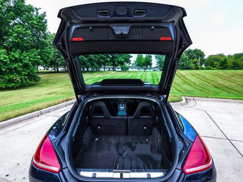 Used 2016 Porsche Panamera Edition image 20